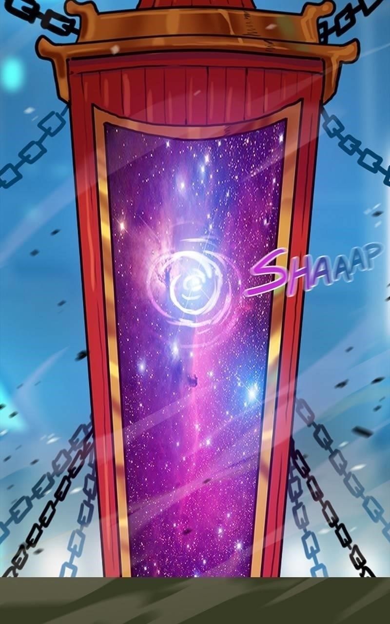 Ordeal Chapter 25 - Page 142