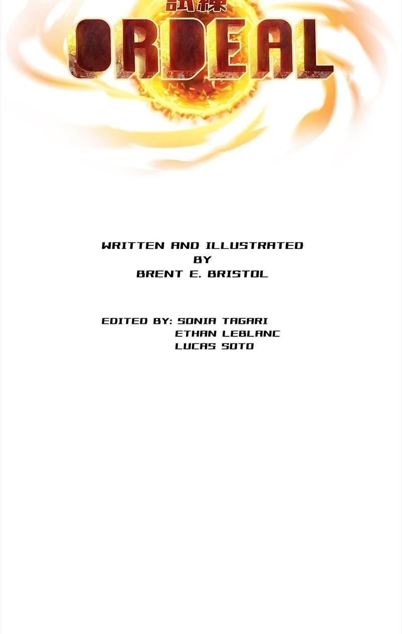 Ordeal Chapter 25 - Page 145