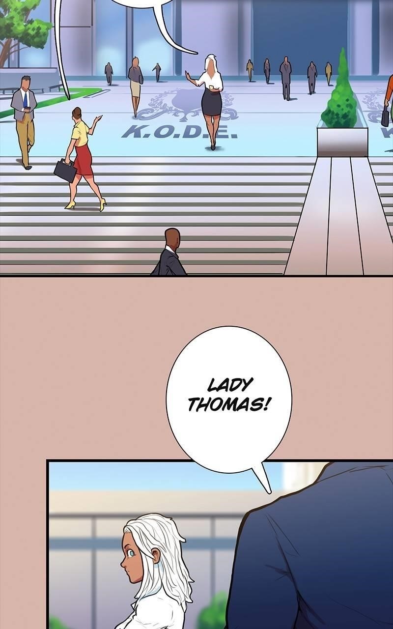 Ordeal Chapter 25 - Page 16