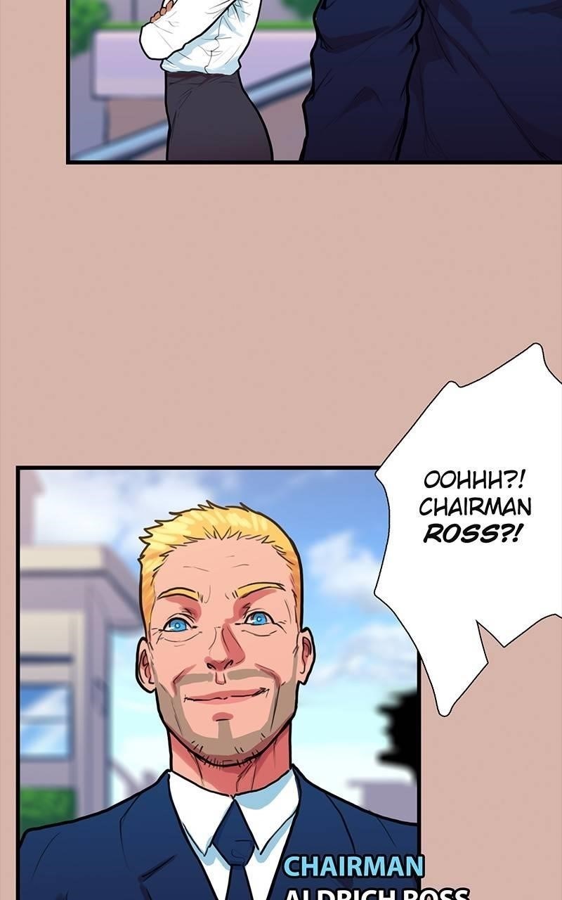 Ordeal Chapter 25 - Page 17