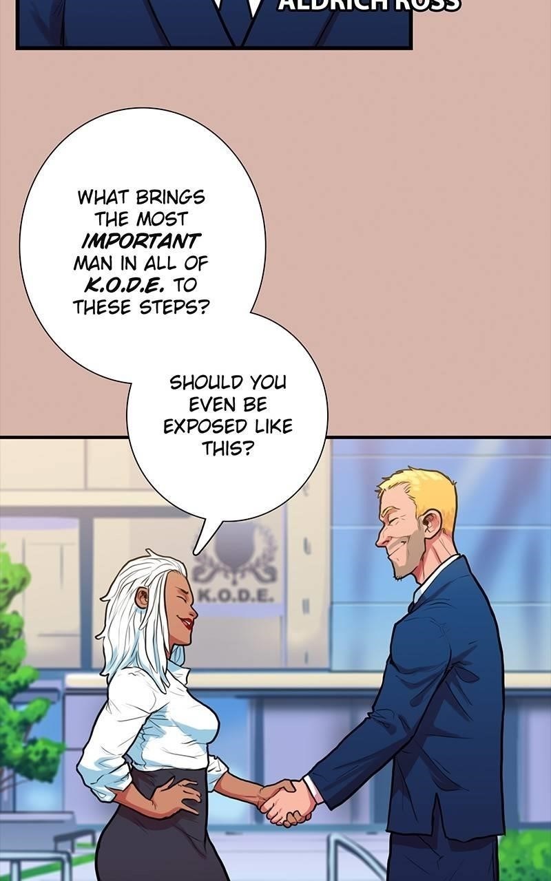 Ordeal Chapter 25 - Page 18