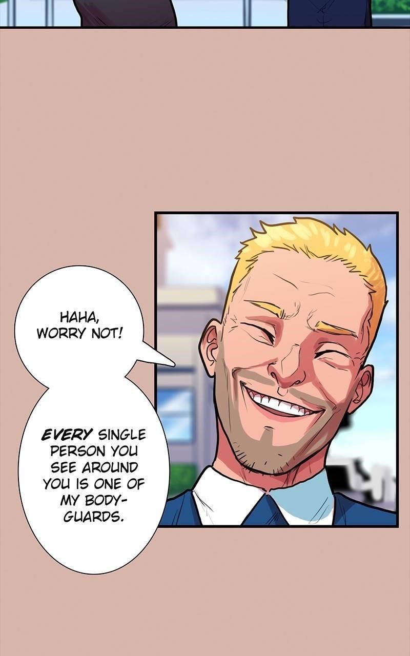 Ordeal Chapter 25 - Page 19