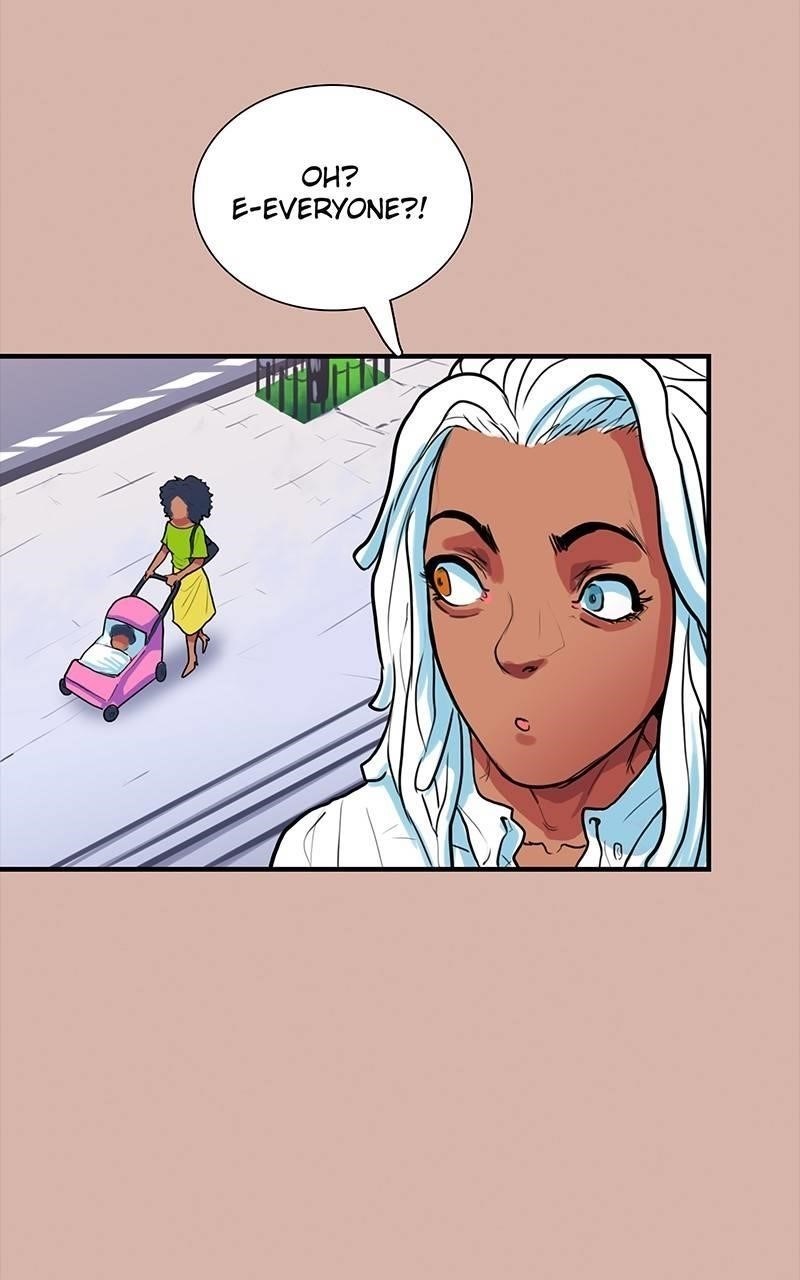 Ordeal Chapter 25 - Page 20