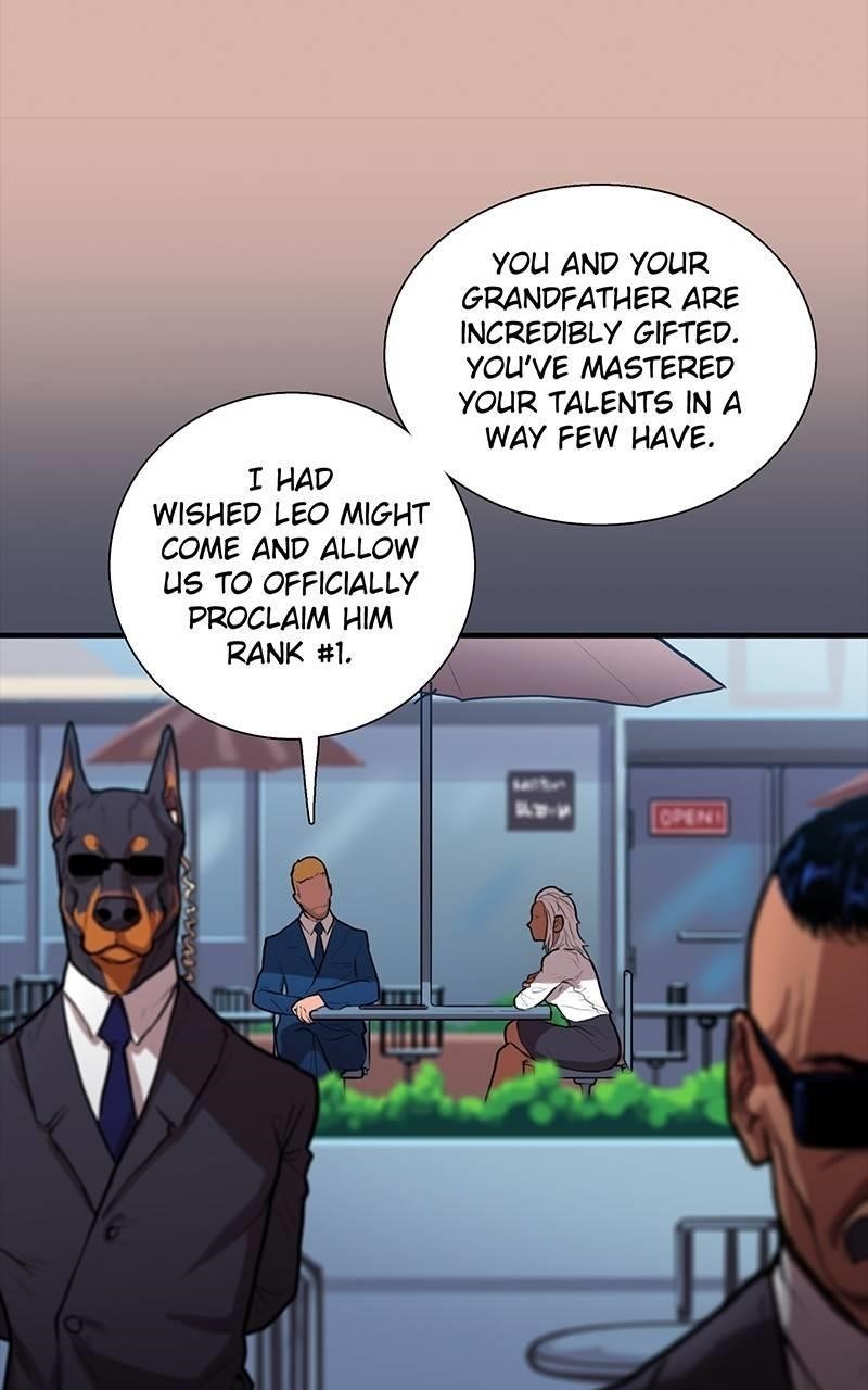 Ordeal Chapter 25 - Page 22