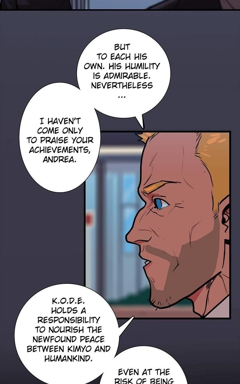 Ordeal Chapter 25 - Page 23