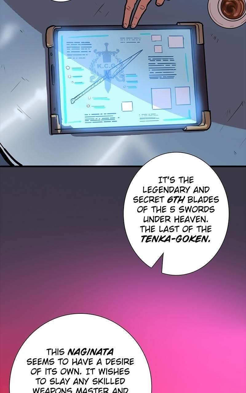 Ordeal Chapter 25 - Page 26