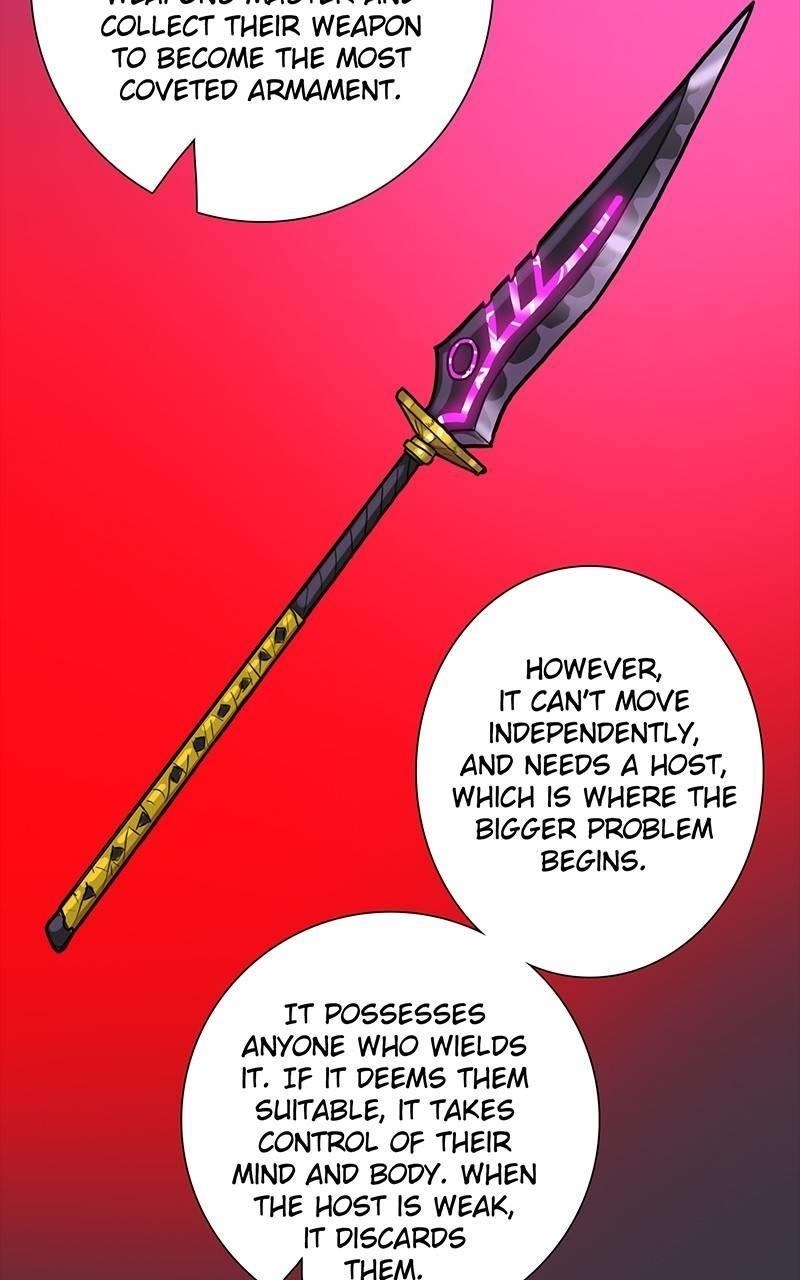 Ordeal Chapter 25 - Page 27