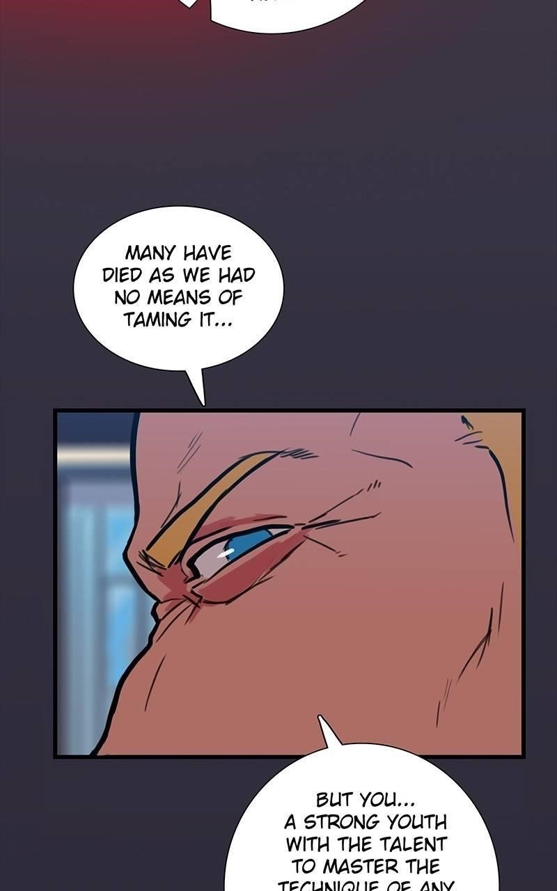 Ordeal Chapter 25 - Page 28