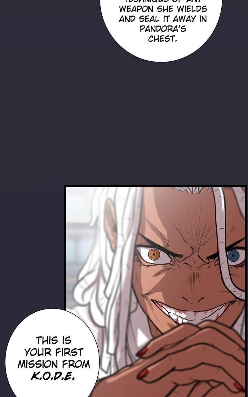 Ordeal Chapter 25 - Page 29