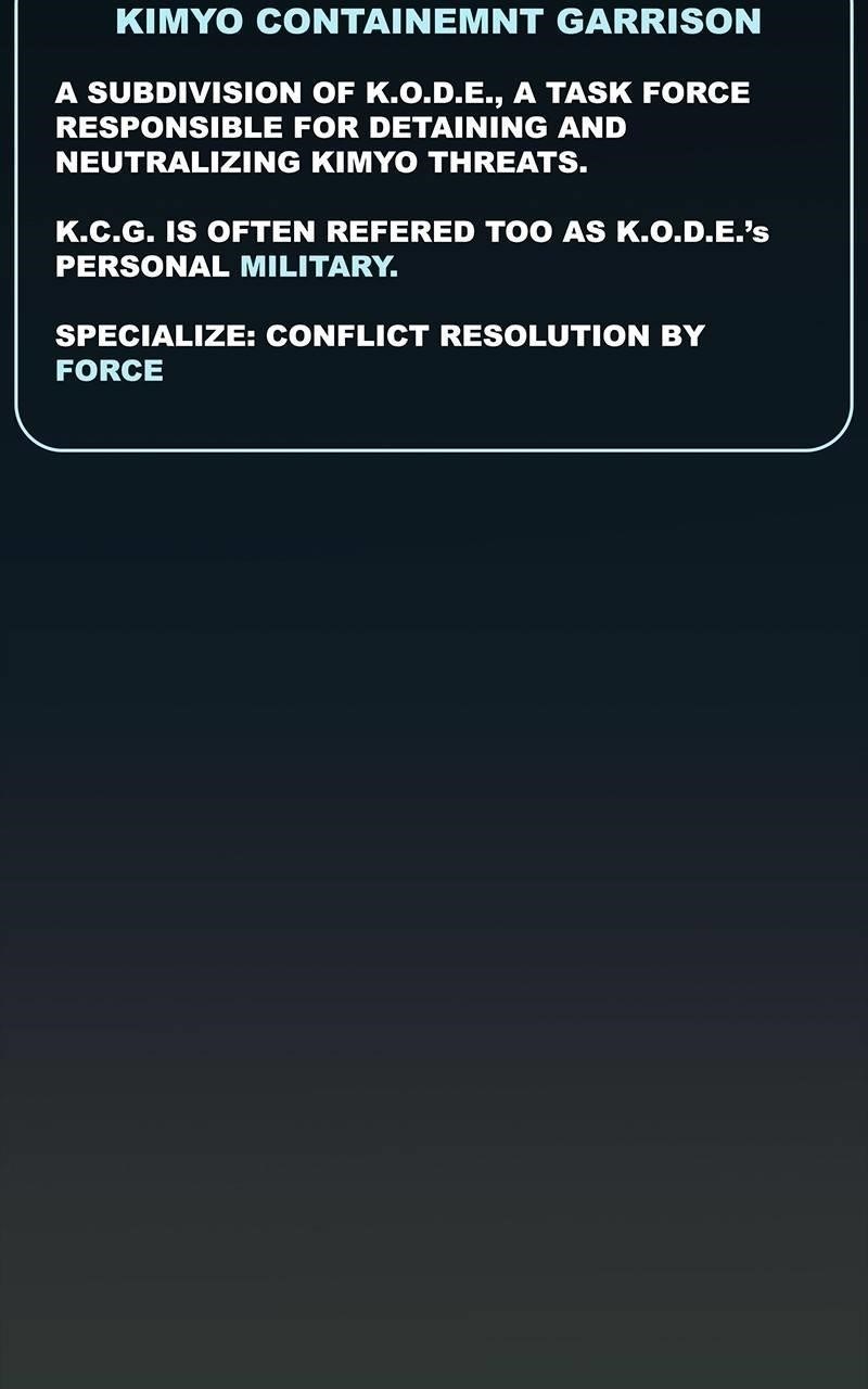 Ordeal Chapter 25 - Page 32