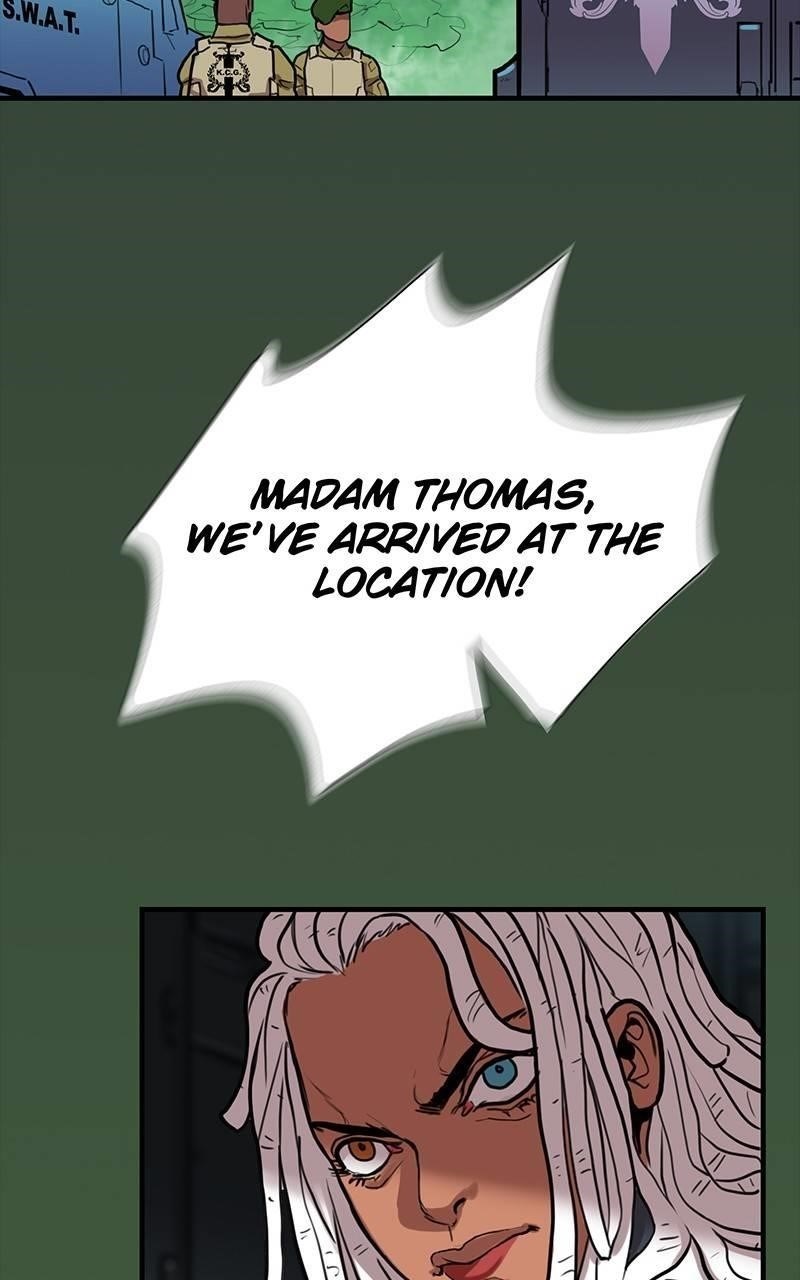 Ordeal Chapter 25 - Page 34