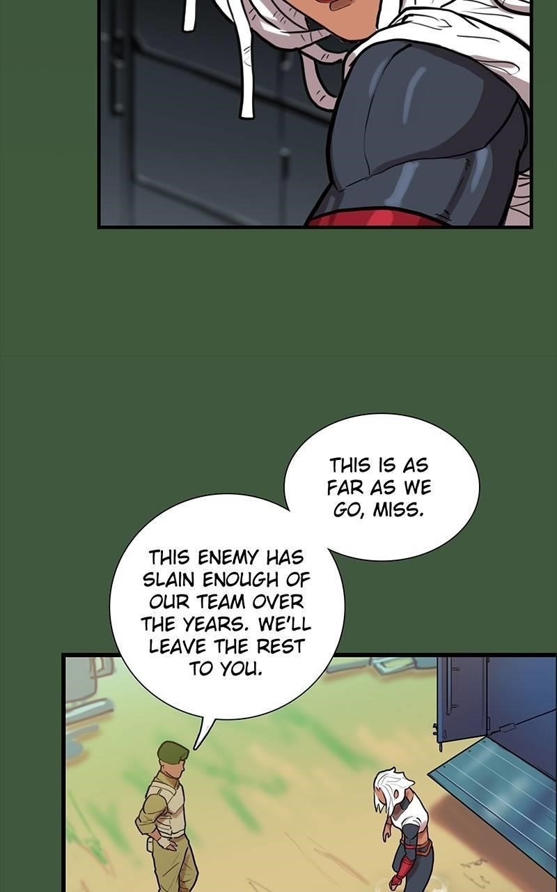 Ordeal Chapter 25 - Page 35