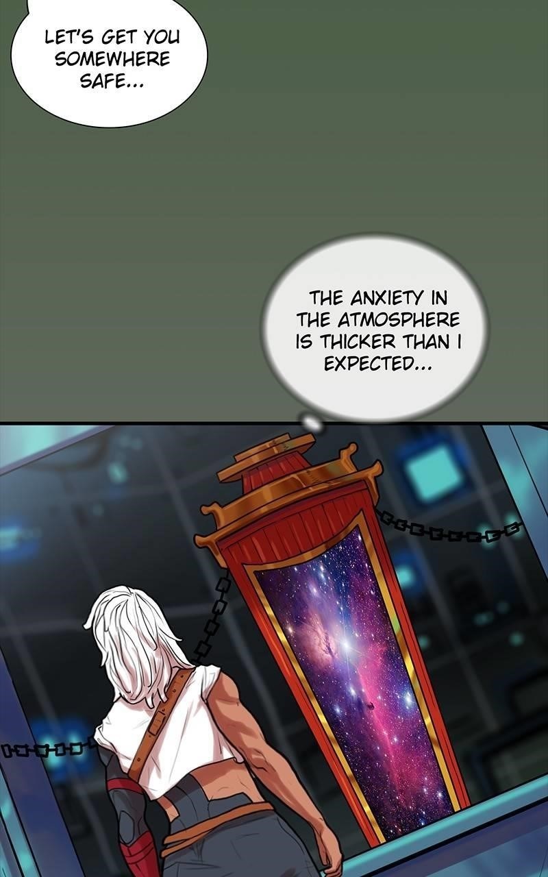 Ordeal Chapter 25 - Page 38