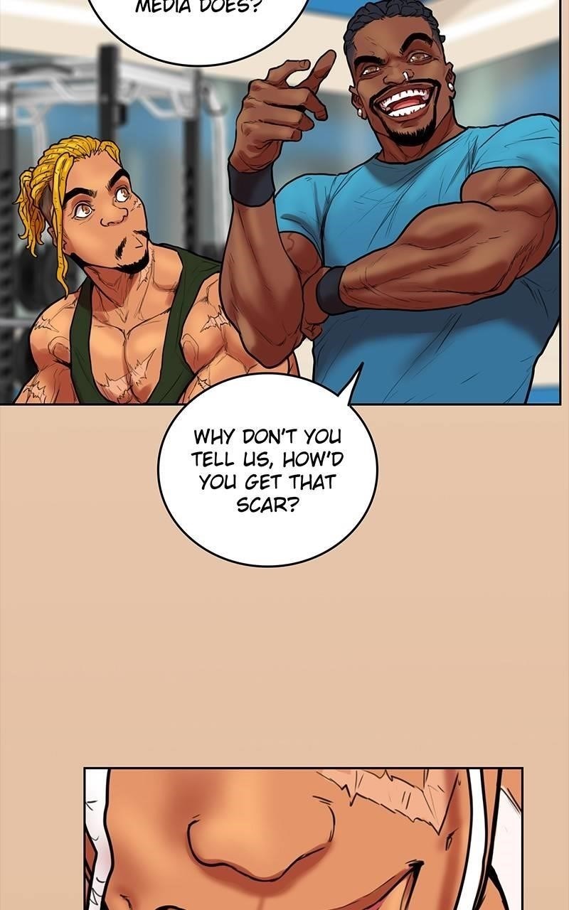 Ordeal Chapter 25 - Page 4