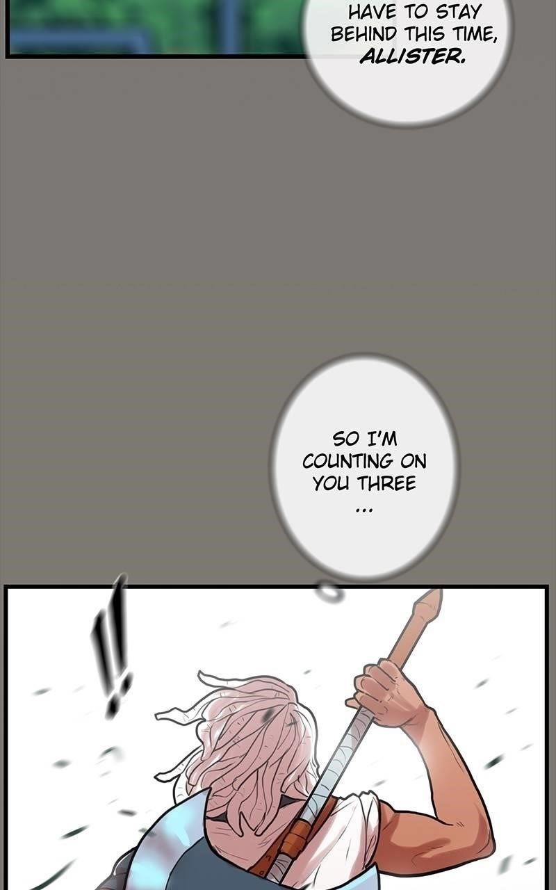 Ordeal Chapter 25 - Page 40