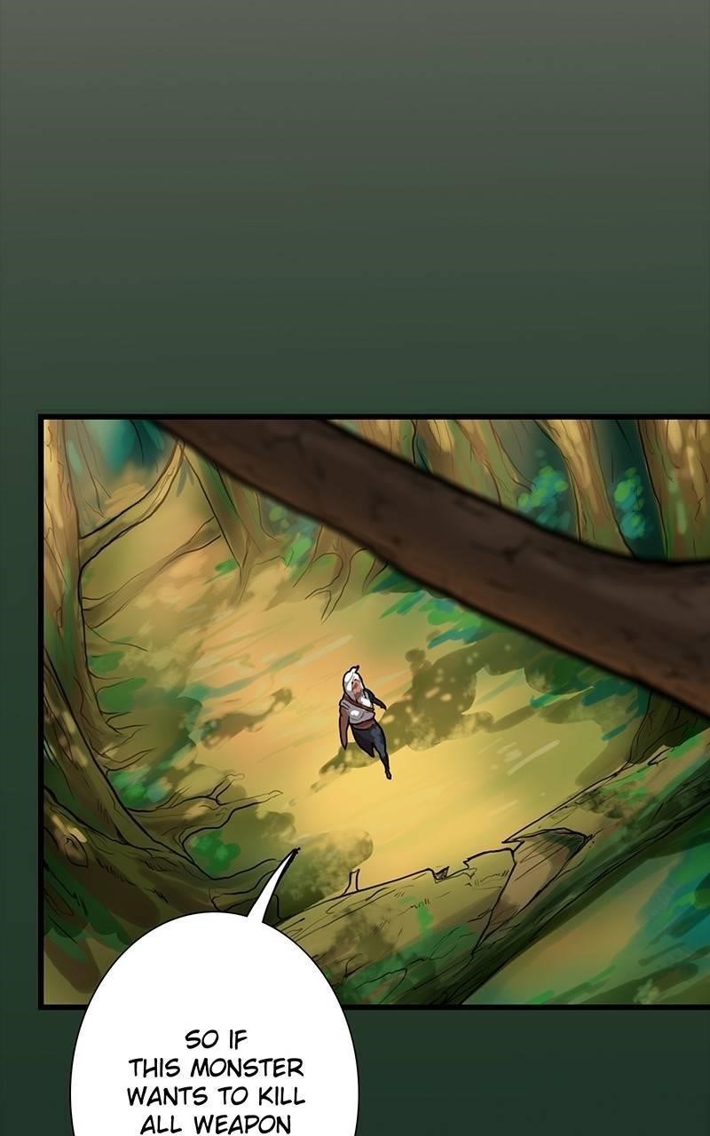 Ordeal Chapter 25 - Page 42