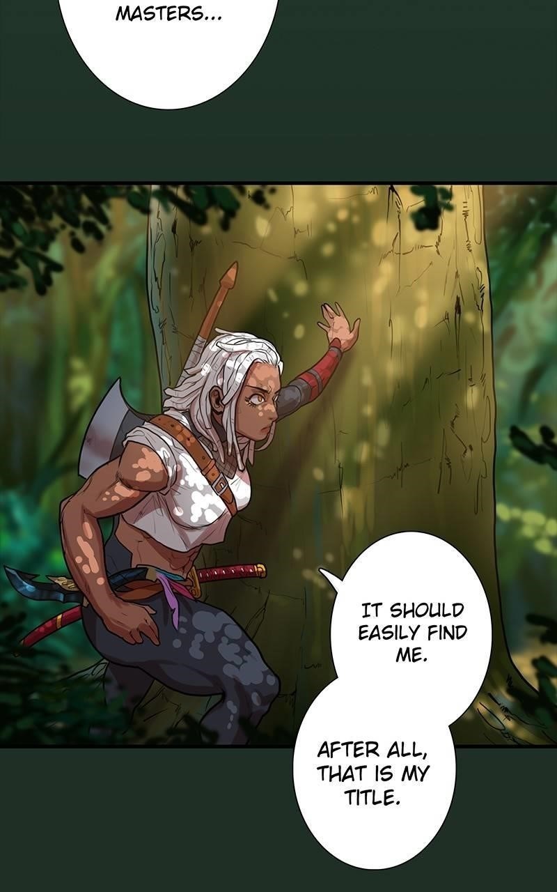 Ordeal Chapter 25 - Page 43