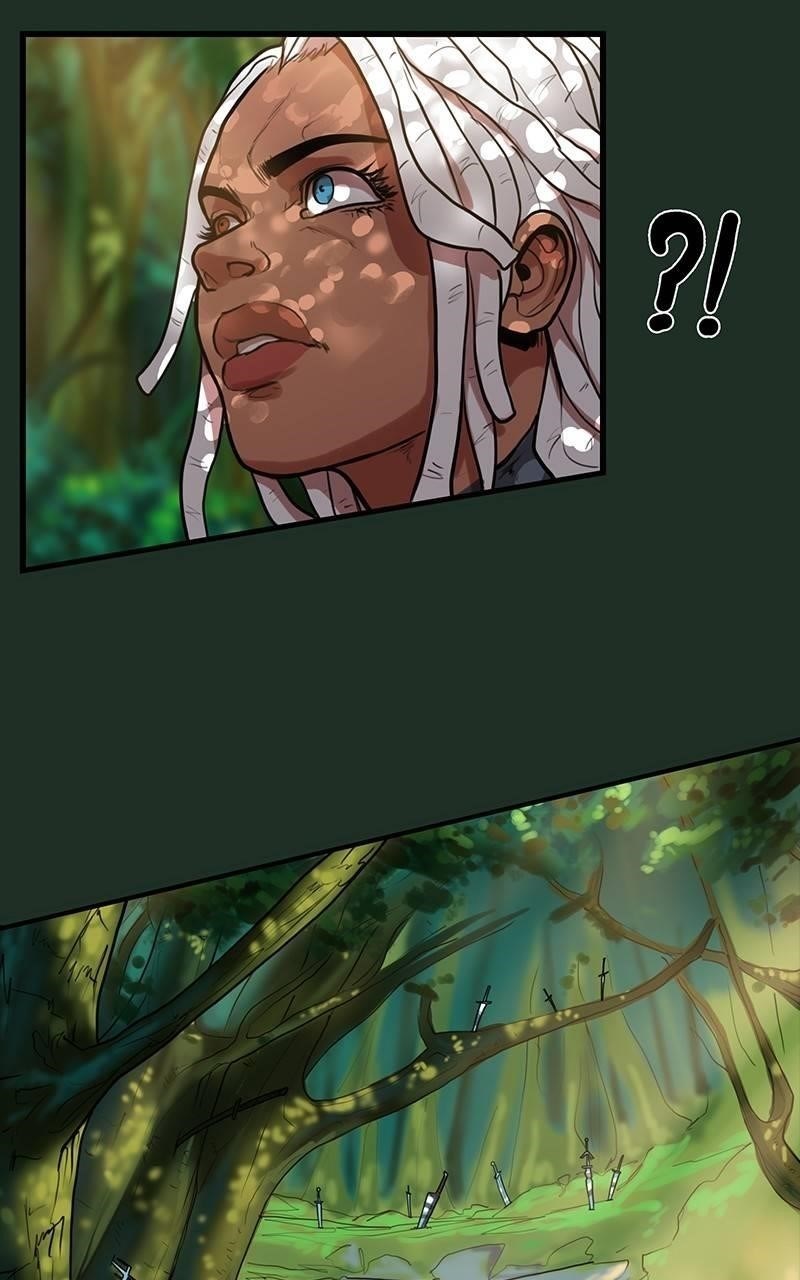 Ordeal Chapter 25 - Page 44