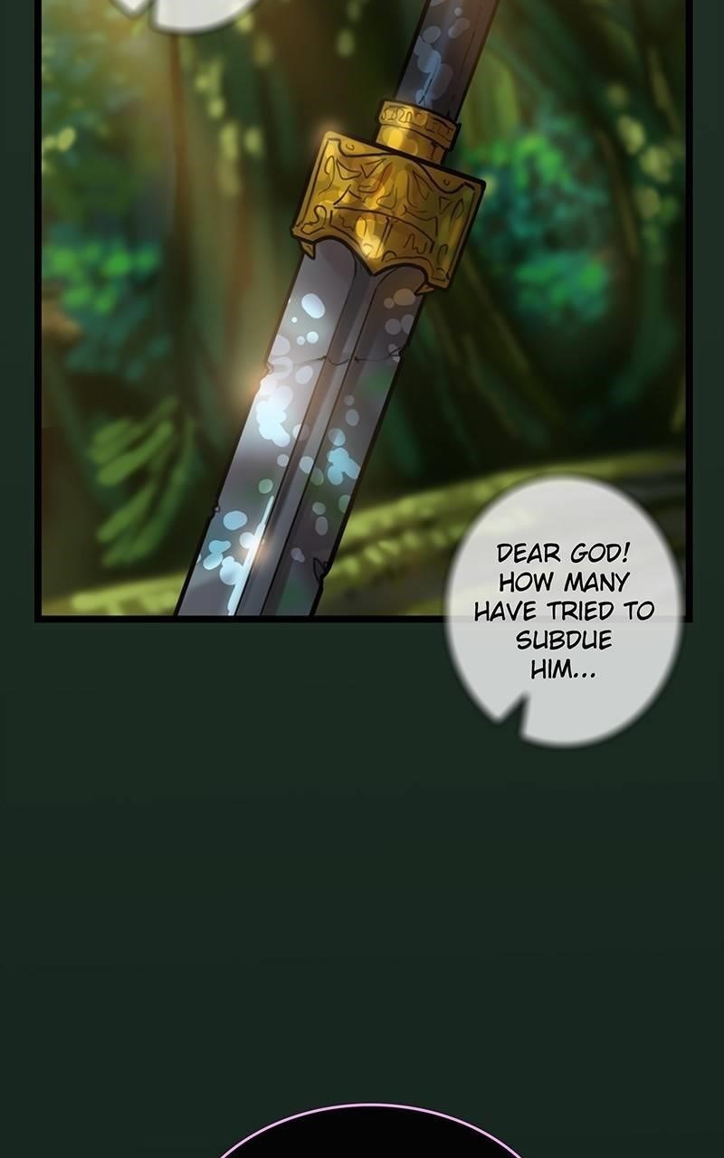 Ordeal Chapter 25 - Page 46