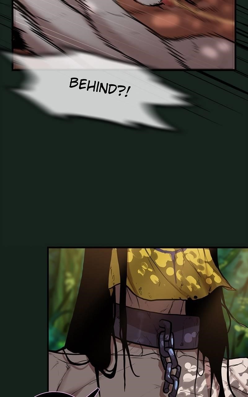 Ordeal Chapter 25 - Page 48