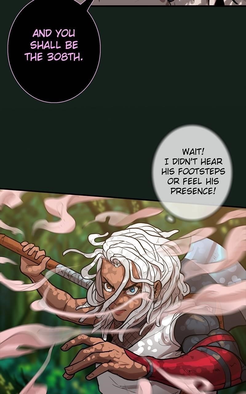 Ordeal Chapter 25 - Page 49