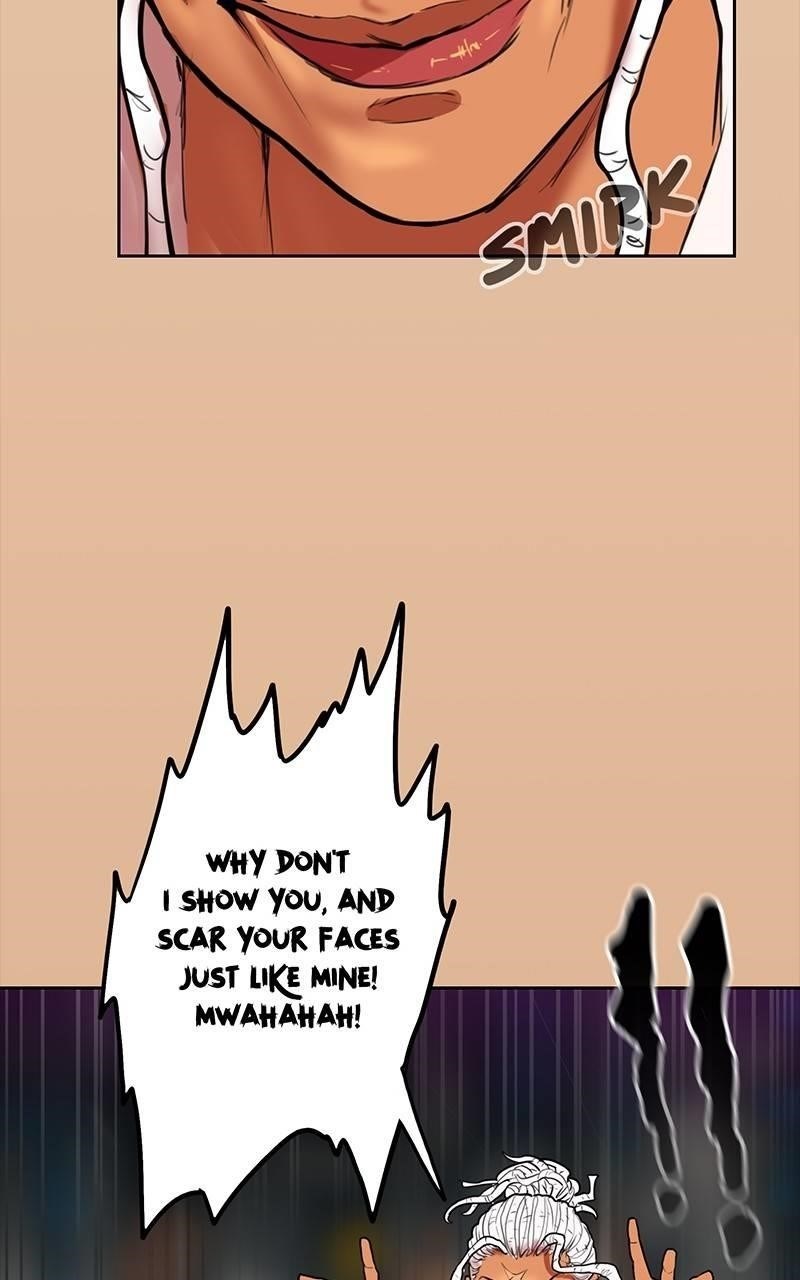 Ordeal Chapter 25 - Page 5