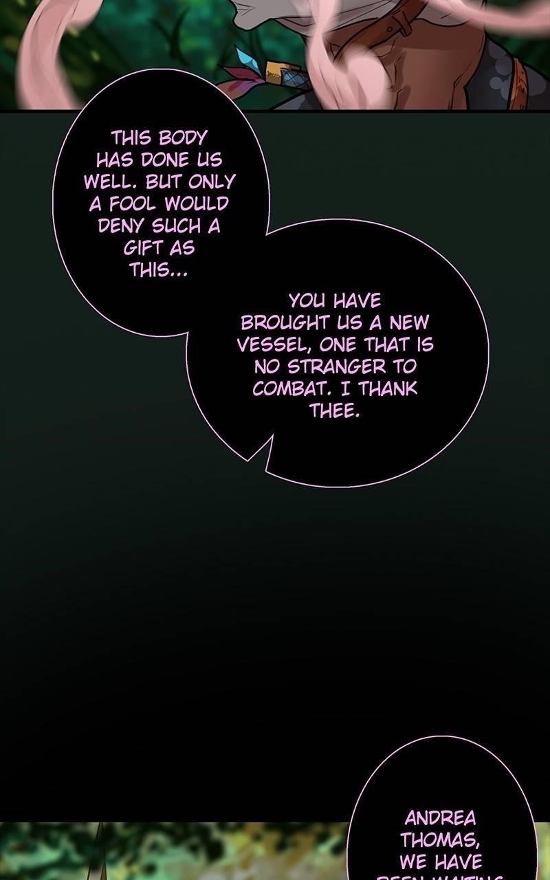 Ordeal Chapter 25 - Page 50