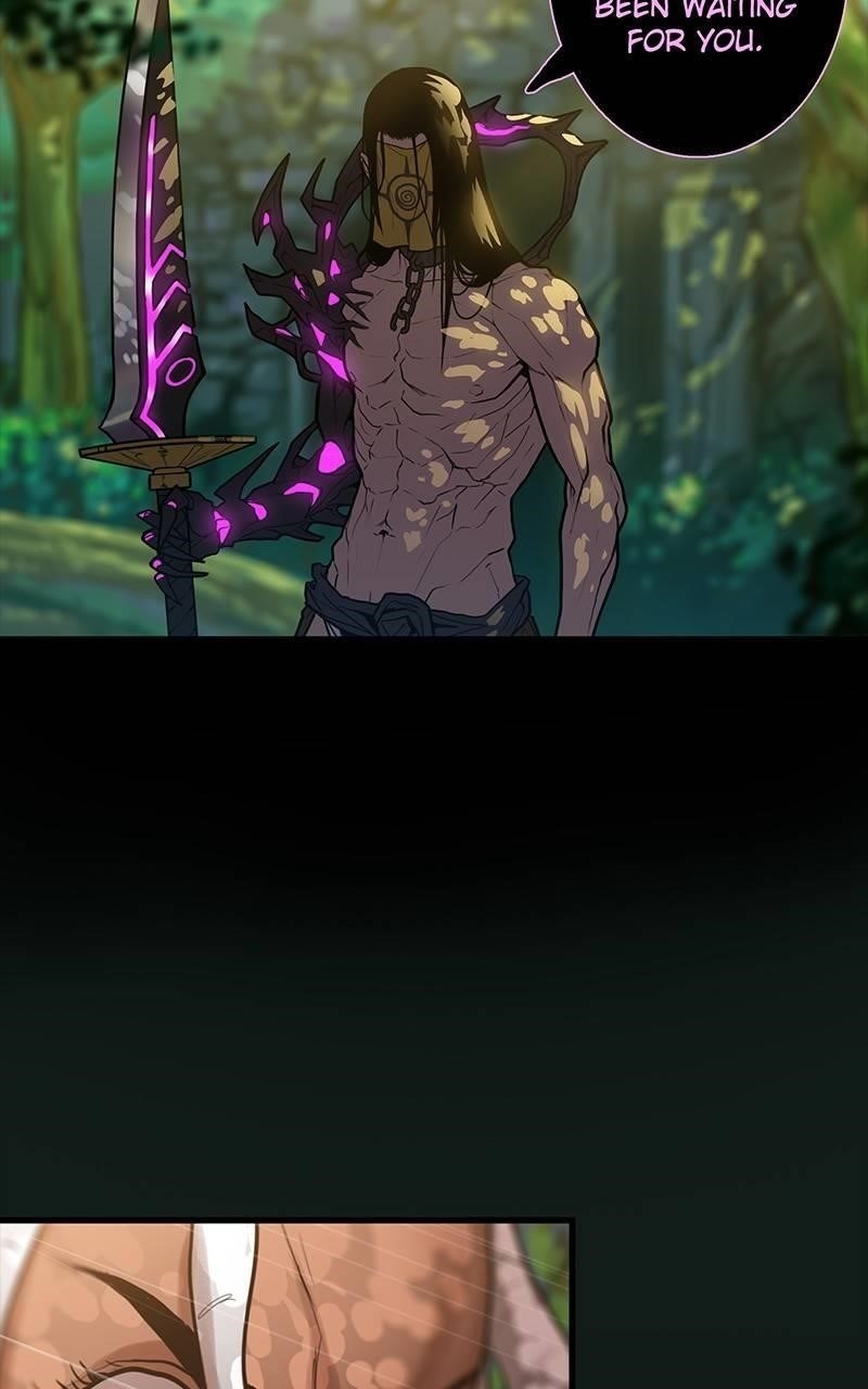 Ordeal Chapter 25 - Page 51