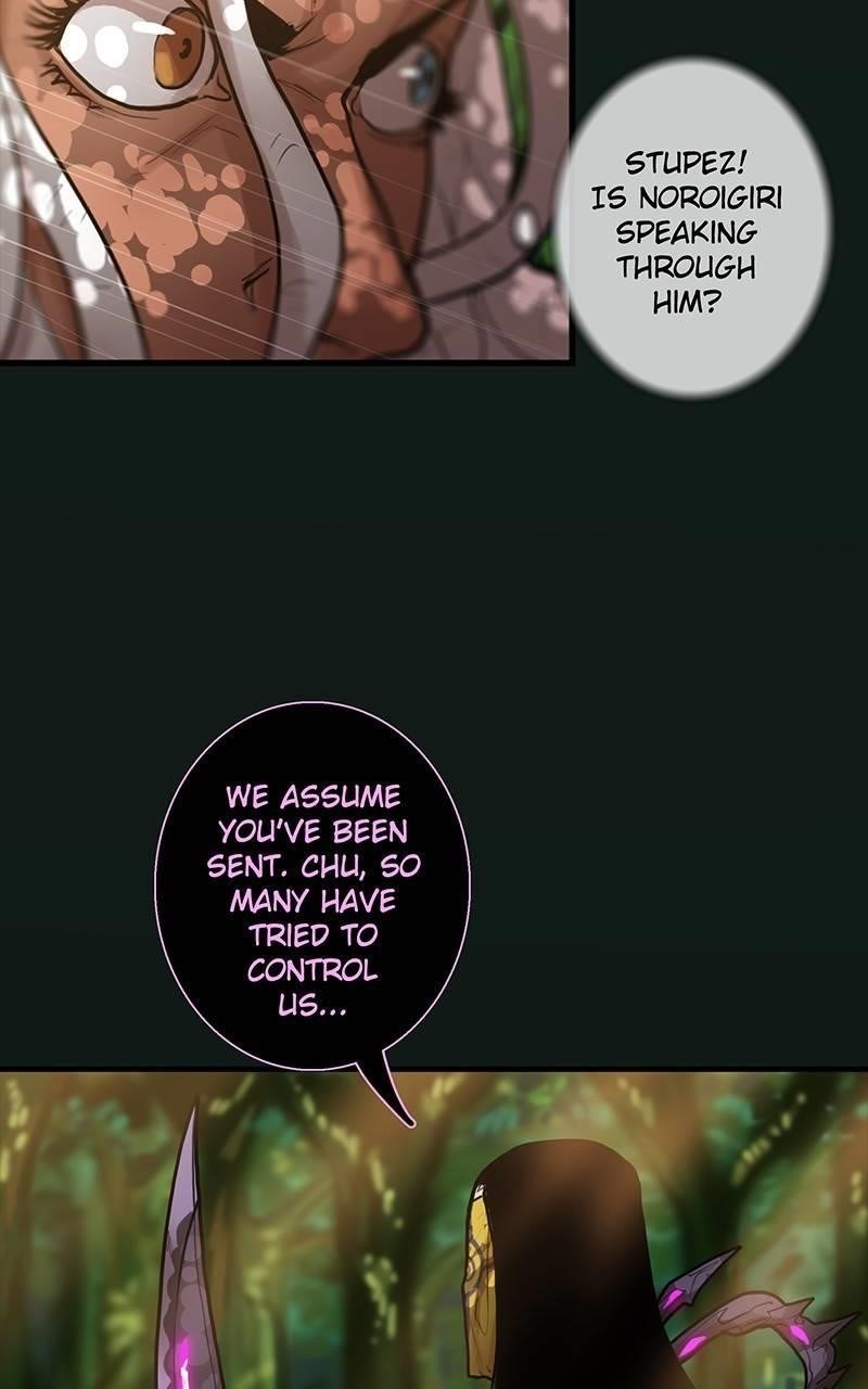 Ordeal Chapter 25 - Page 52