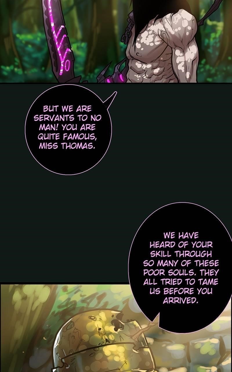 Ordeal Chapter 25 - Page 53