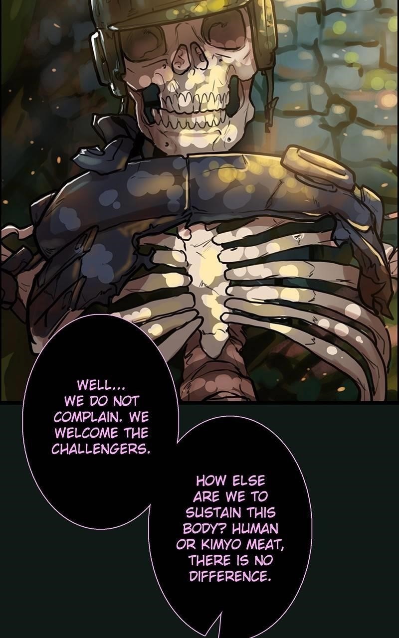 Ordeal Chapter 25 - Page 54