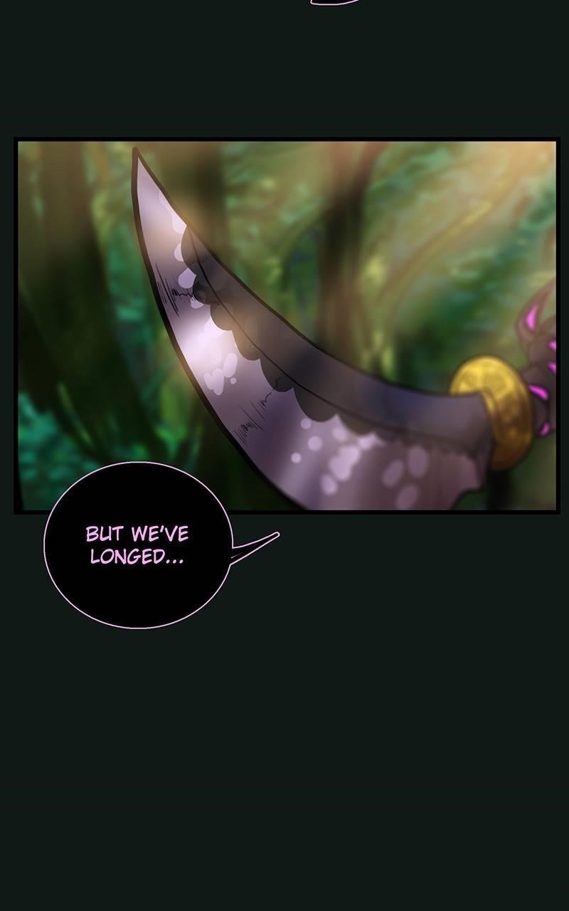 Ordeal Chapter 25 - Page 55