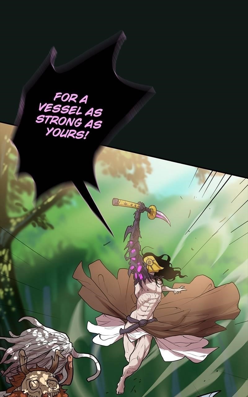 Ordeal Chapter 25 - Page 56