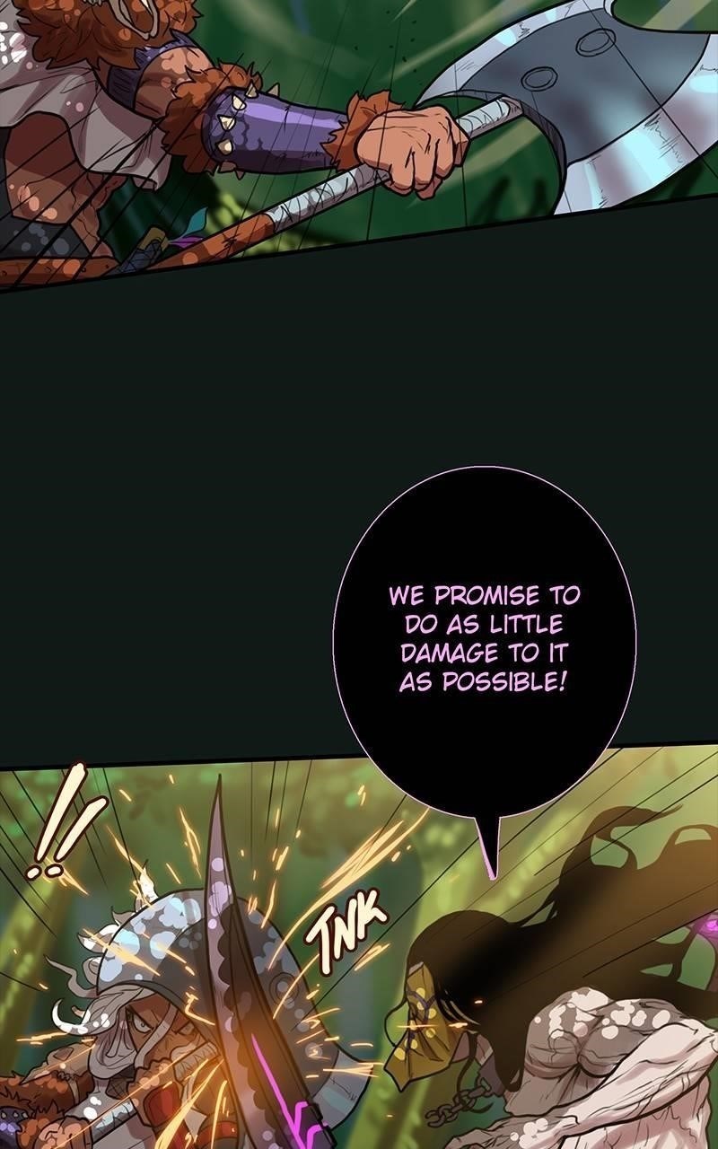 Ordeal Chapter 25 - Page 57