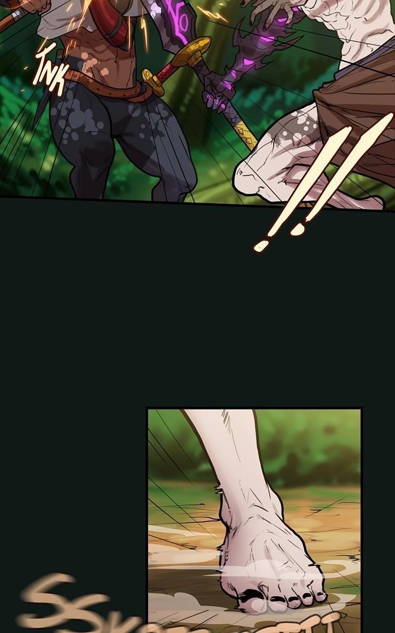 Ordeal Chapter 25 - Page 58