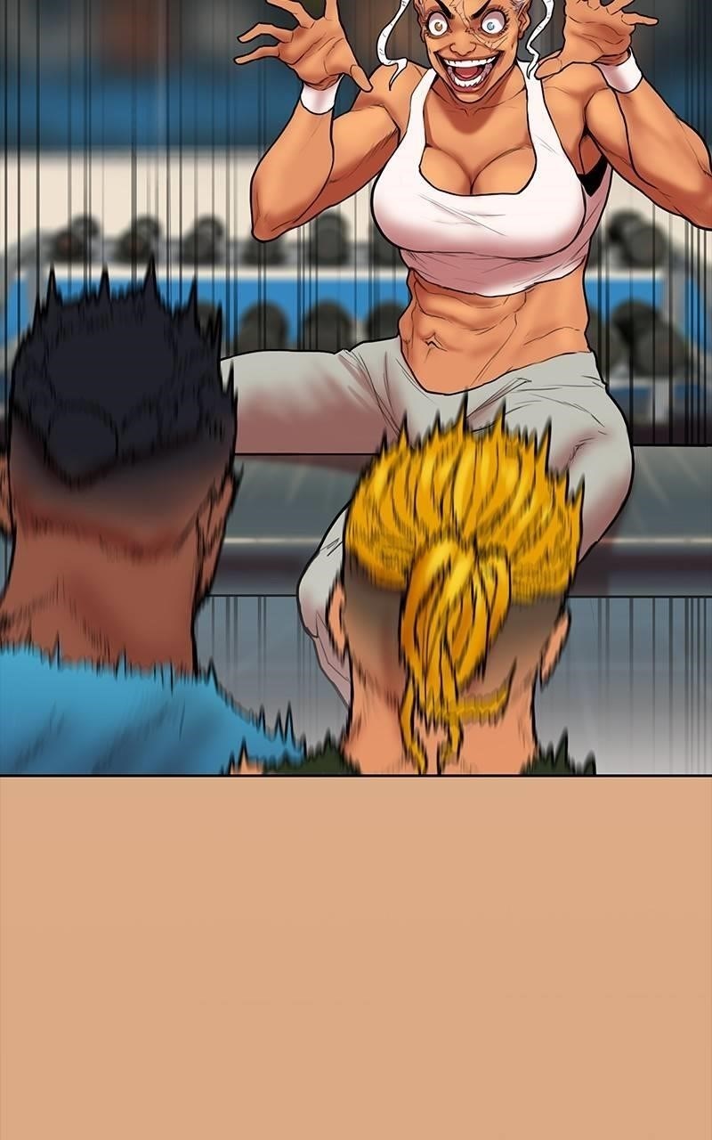 Ordeal Chapter 25 - Page 6