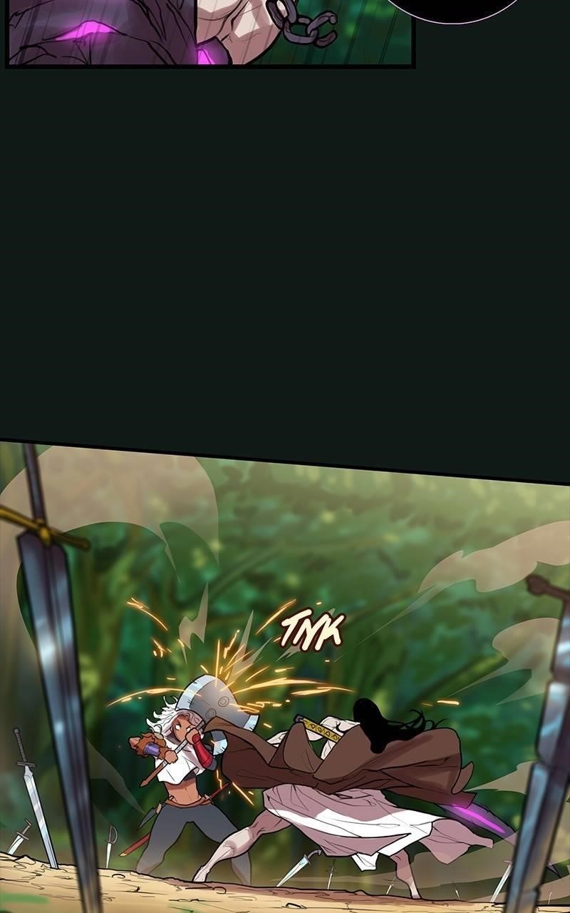 Ordeal Chapter 25 - Page 61