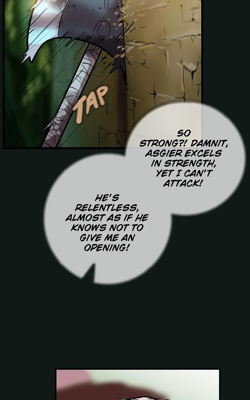 Ordeal Chapter 25 - Page 65