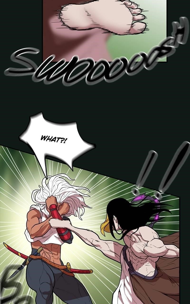 Ordeal Chapter 25 - Page 66