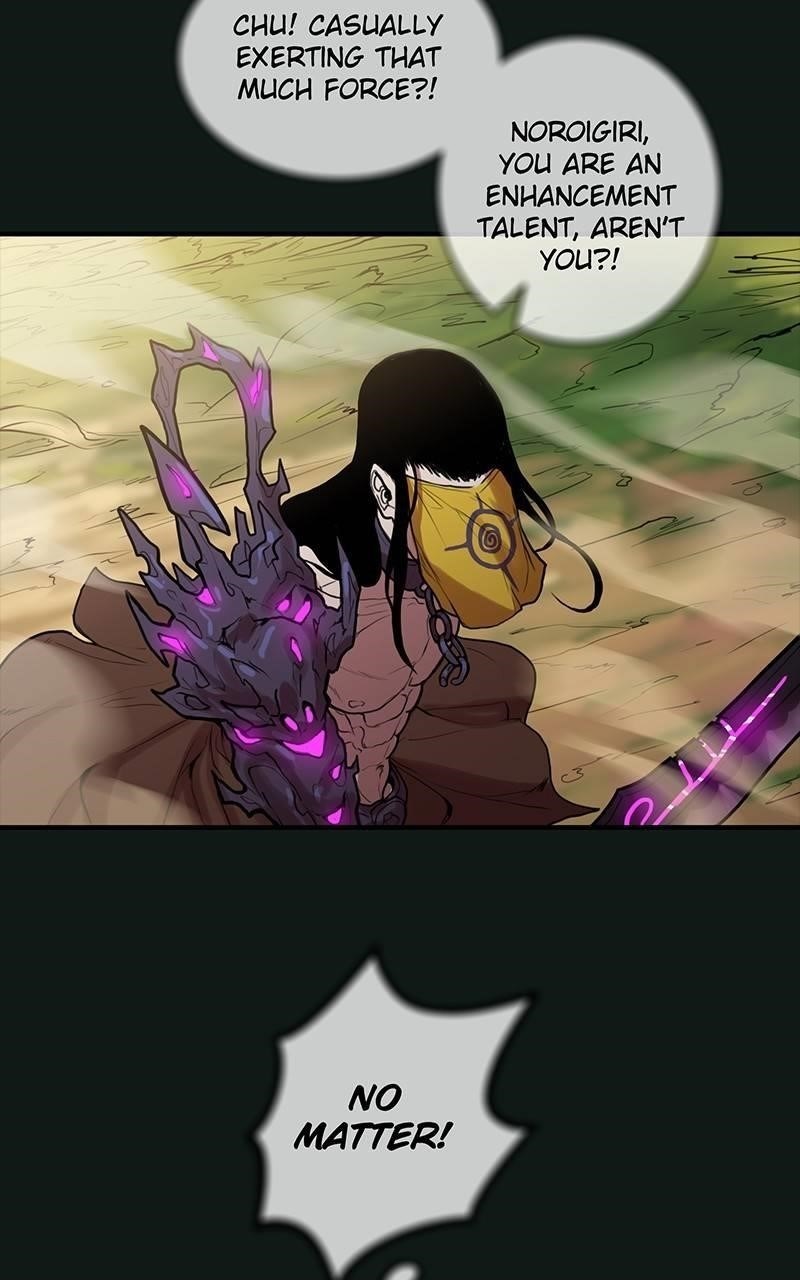 Ordeal Chapter 25 - Page 68