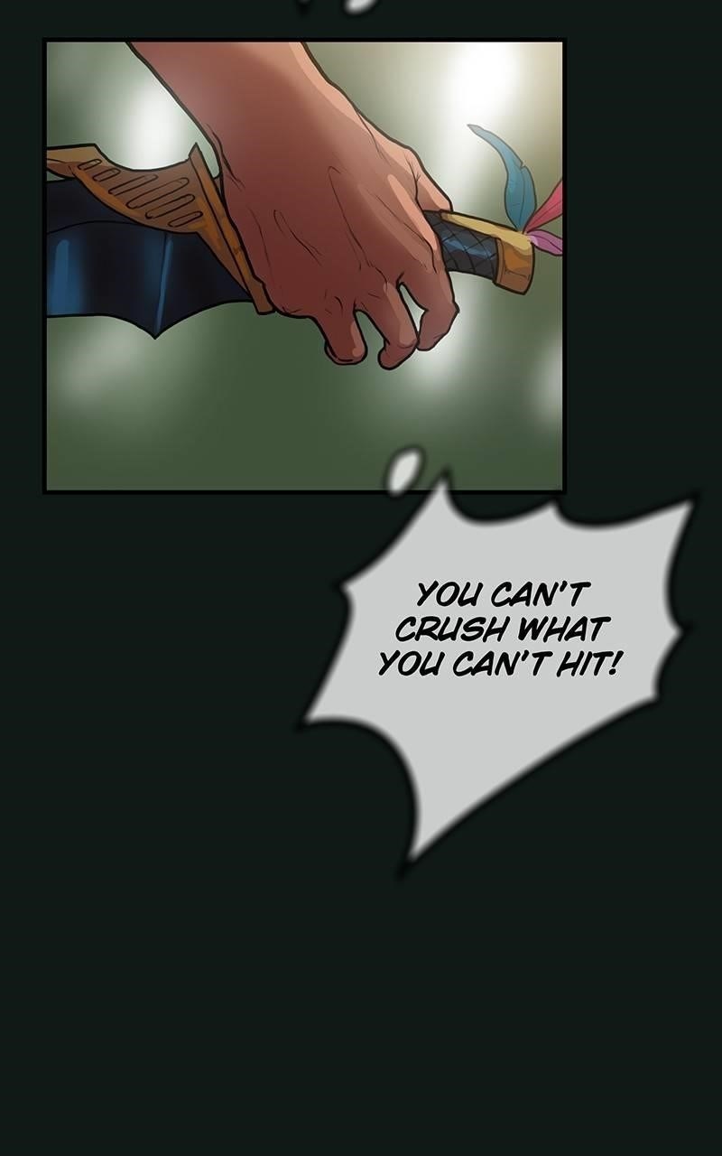 Ordeal Chapter 25 - Page 69