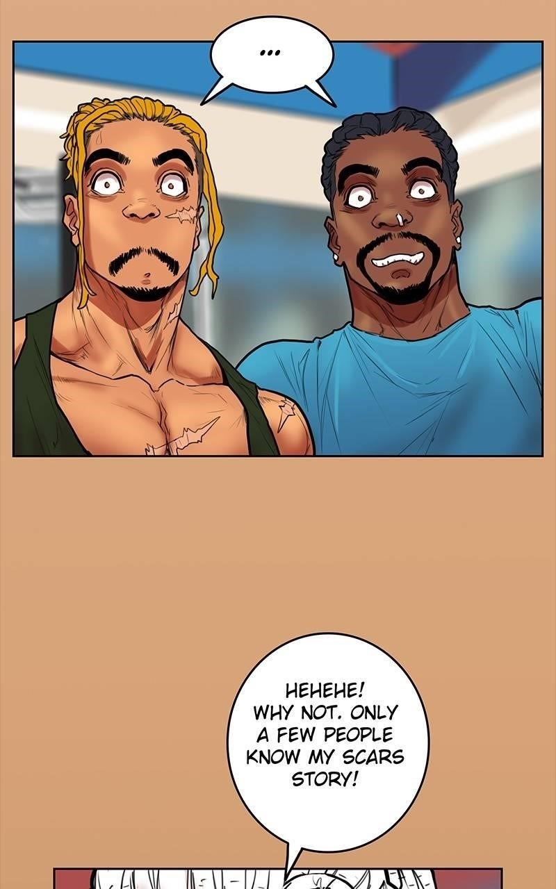 Ordeal Chapter 25 - Page 7