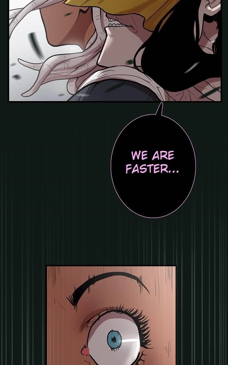 Ordeal Chapter 25 - Page 72