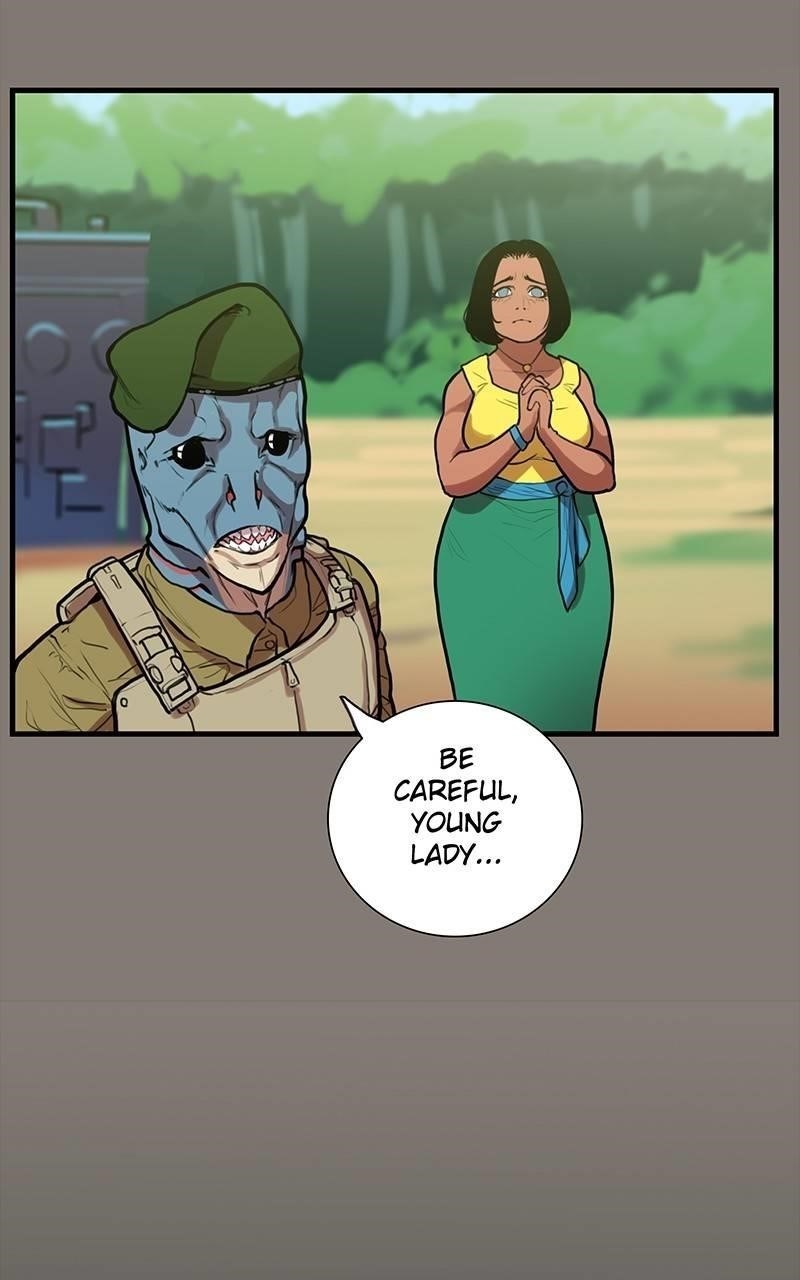 Ordeal Chapter 25 - Page 75