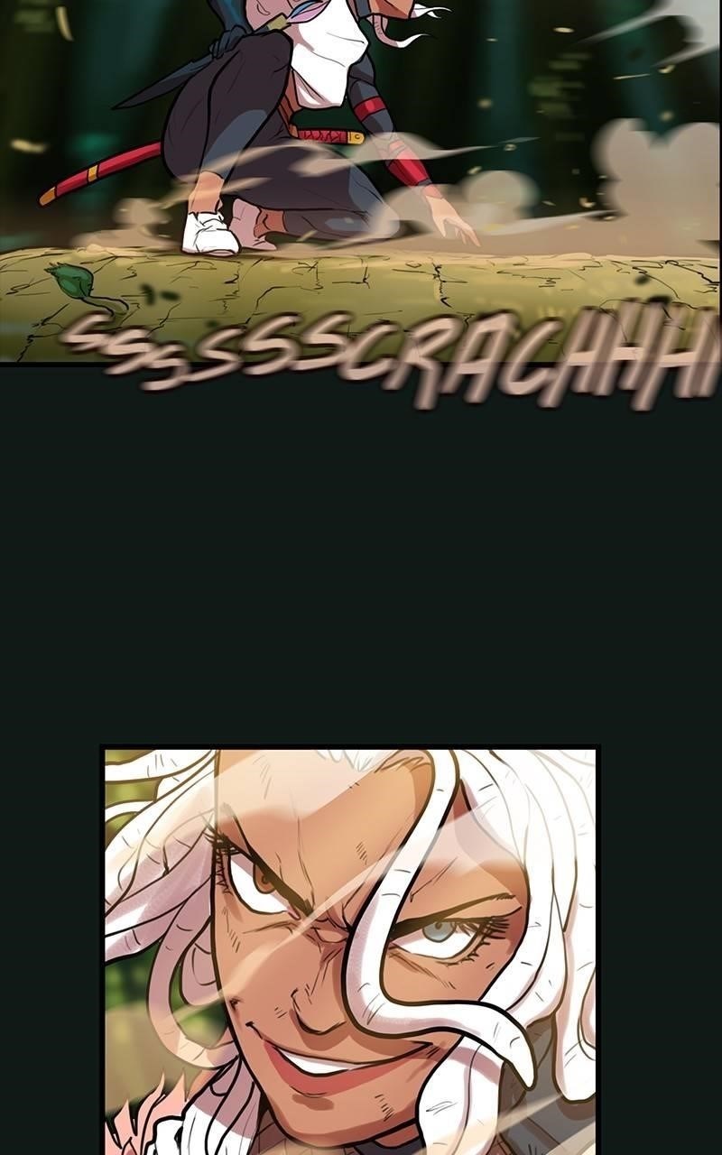 Ordeal Chapter 25 - Page 77