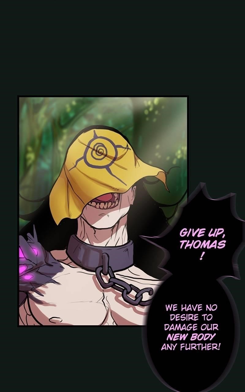 Ordeal Chapter 25 - Page 79