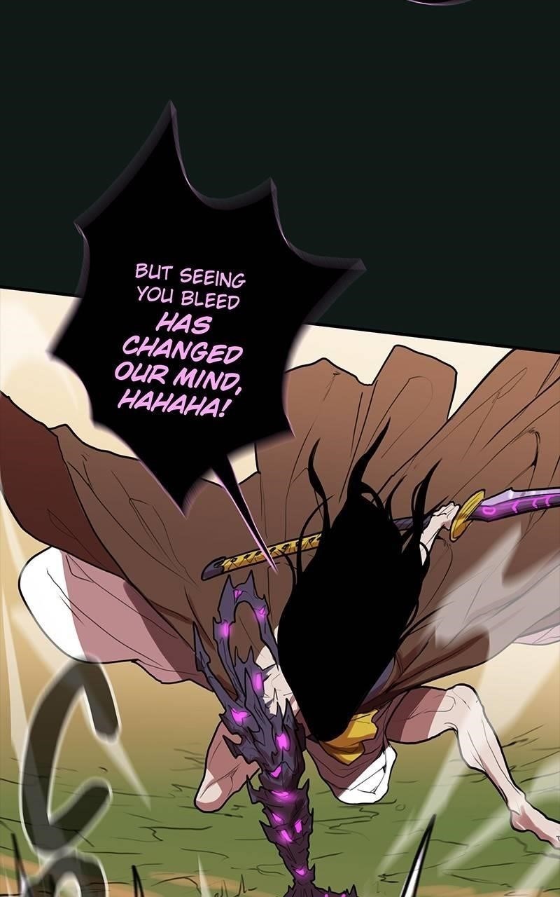 Ordeal Chapter 25 - Page 80