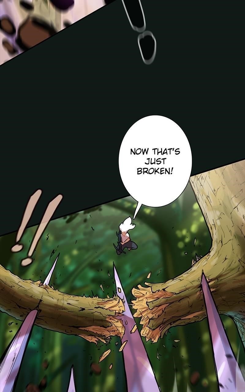 Ordeal Chapter 25 - Page 82