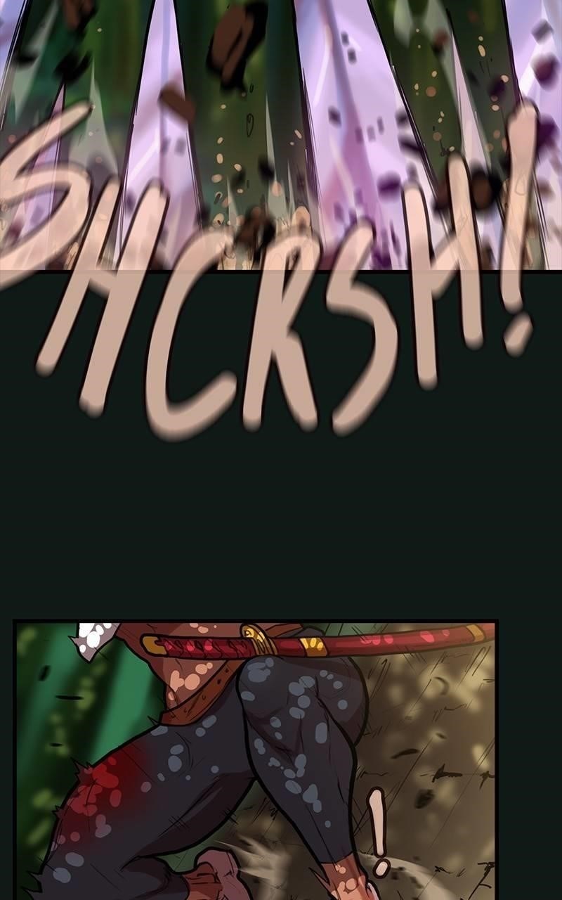 Ordeal Chapter 25 - Page 83