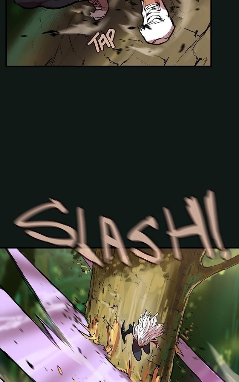 Ordeal Chapter 25 - Page 84